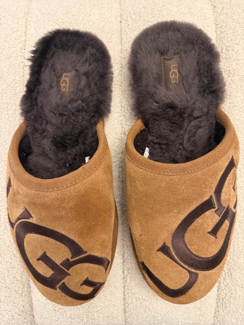UGG Slippers Mules